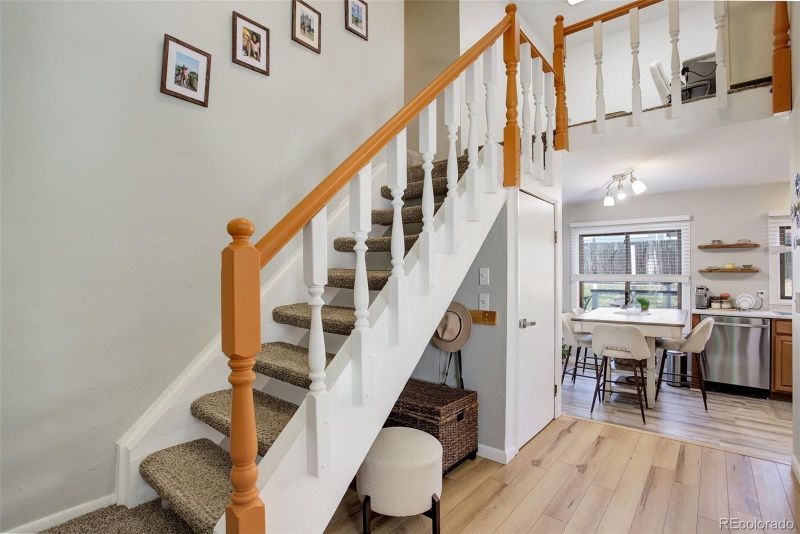 3621 S Kalispell St, Aurora, CO 80013
