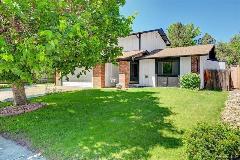 3621 S Kalispell St, Aurora, CO 80013
