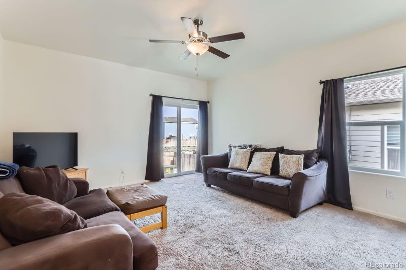 215 N Stewart St, Keenesburg, CO 80643