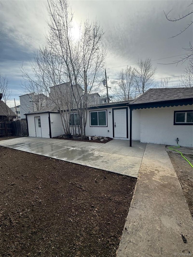 1337 Ames St, Lakewood, CO 80214