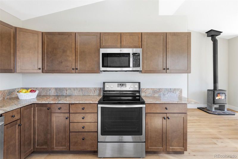1154 N Pine Dr, Bailey, CO 80421