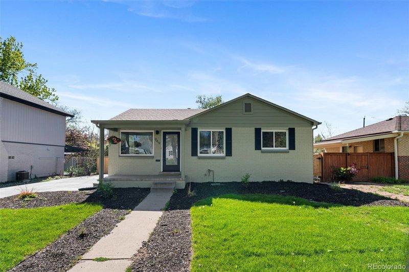 949 Pontiac St, Denver, CO 80220