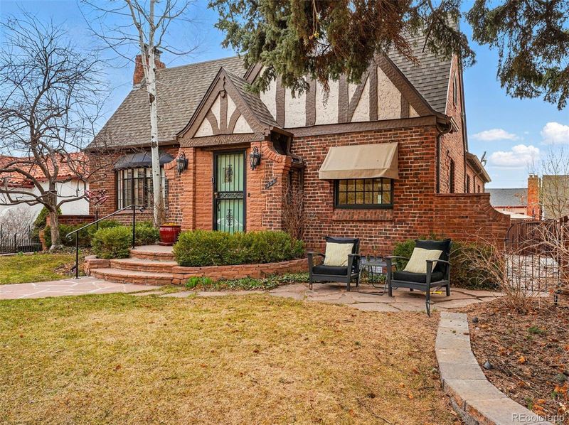 333 Albion St, Denver, CO 80220