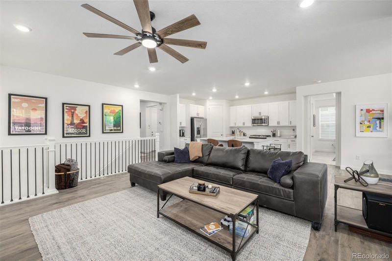 8175 Sewanee Peak St, Littleton, CO 80125