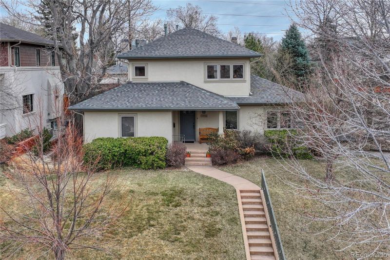1590 S Milwaukee St, Denver, CO 80210
