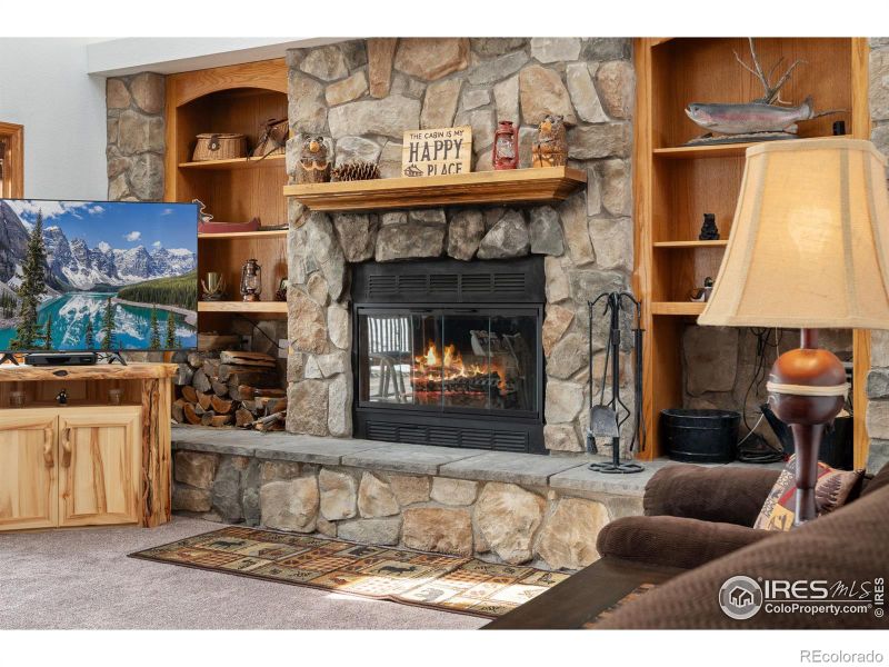 873 Huron Rd, Red Feather Lakes, CO 80545