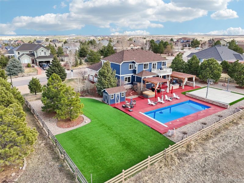 5202 Fairfield Cir, Castle Rock, CO 80104