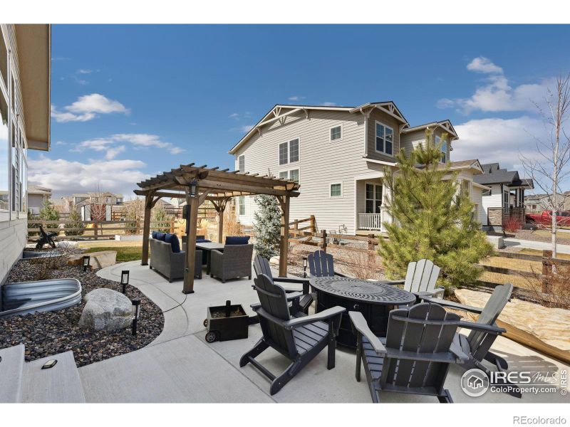 4877 Old River Ave, Firestone, CO 80504