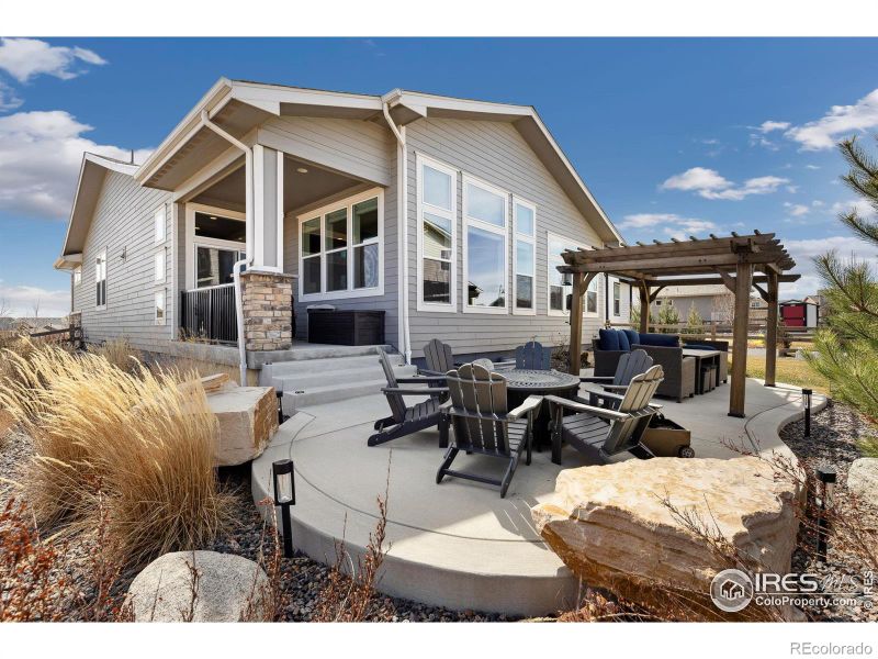 4877 Old River Ave, Firestone, CO 80504