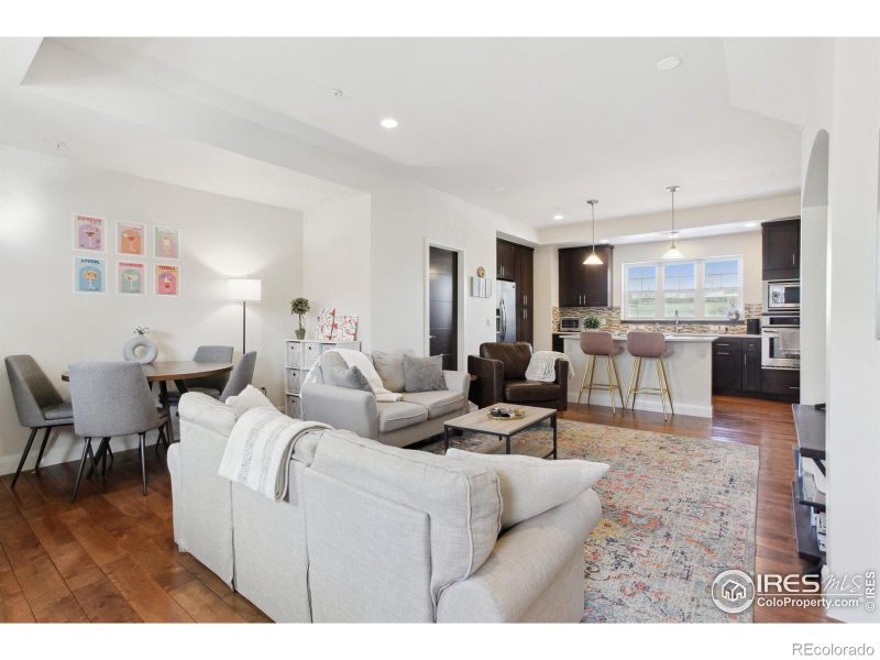 1944 Arapahoe Ave #C, Boulder, CO 80302