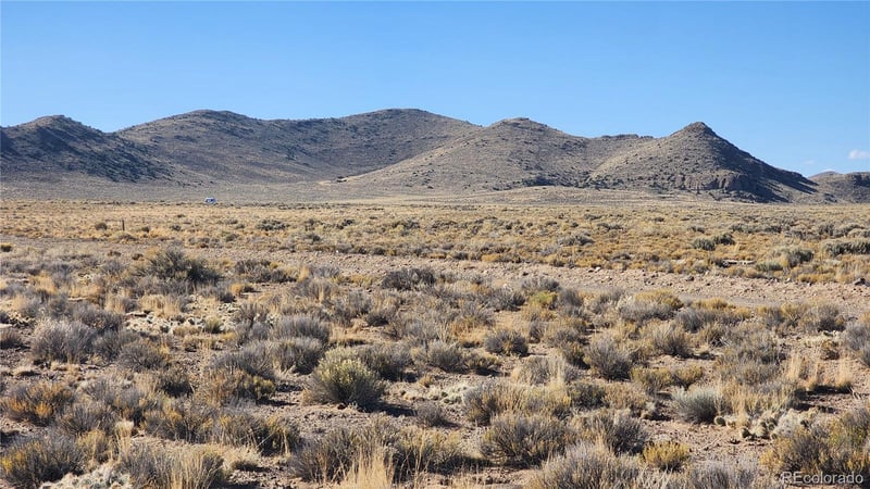 0 Huron Ave, Blanca, CO 81123