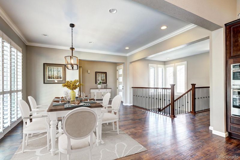 609 Red Spruce Dr, Highlands Ranch, CO 80126