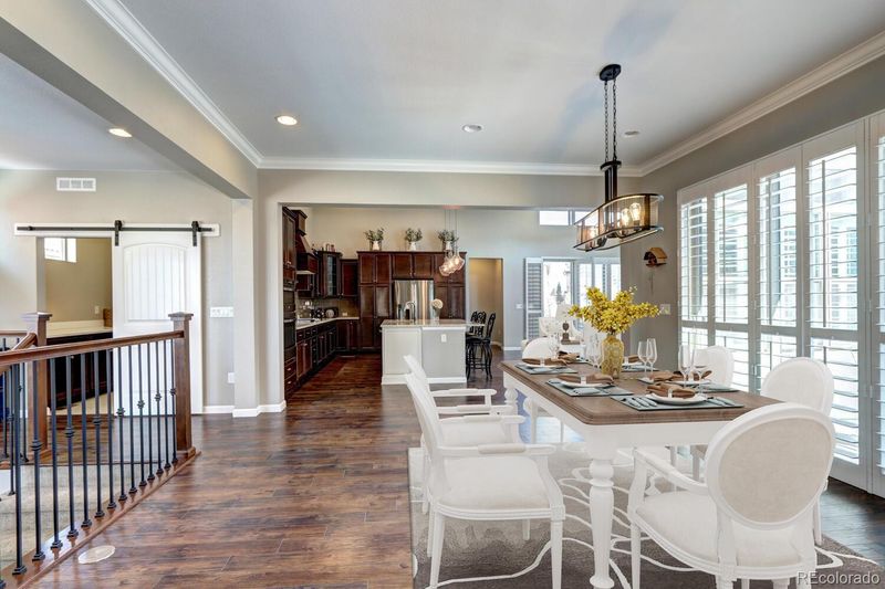 609 Red Spruce Dr, Highlands Ranch, CO 80126