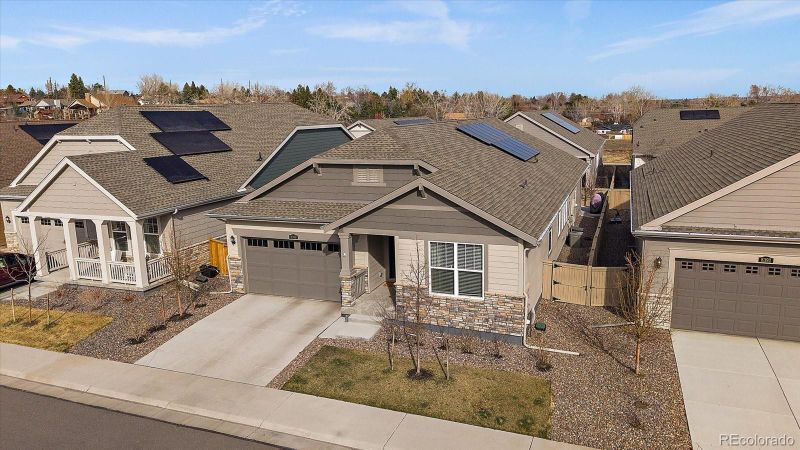 8390 S Cody Way, Littleton, CO 80128
