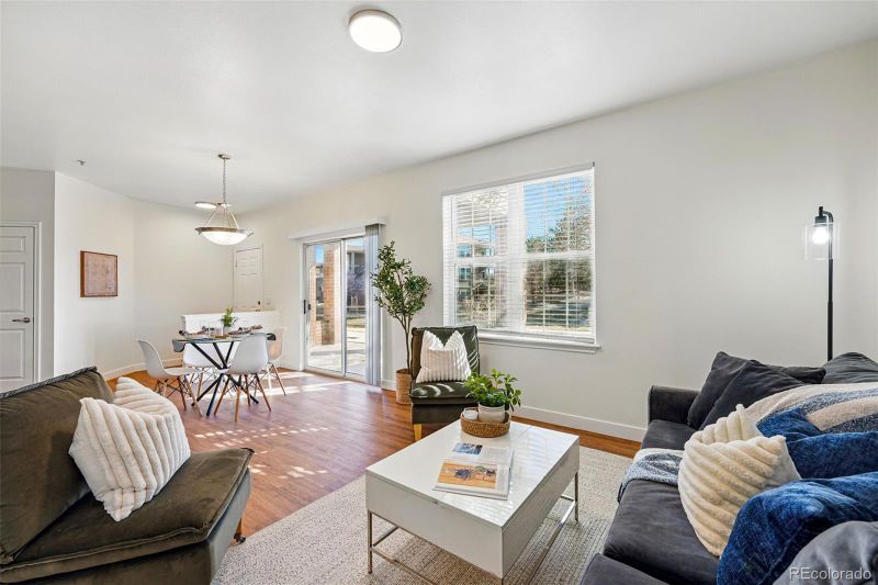 12924 Ironstone Way #103, Parker, CO 80134
