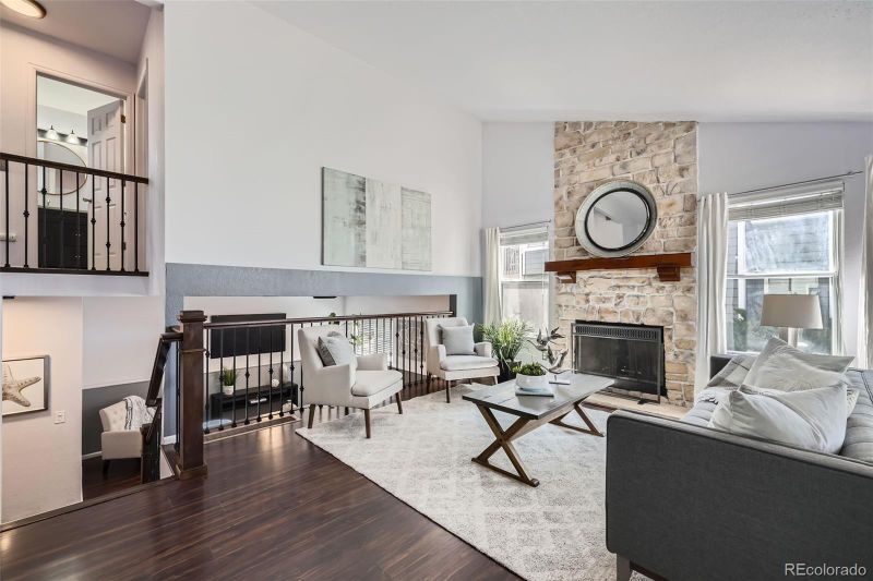 9912 Foxhill Cir, Highlands Ranch, CO 80129