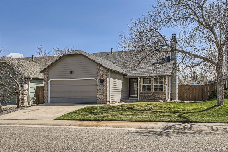 9912 Foxhill Cir, Highlands Ranch, CO 80129