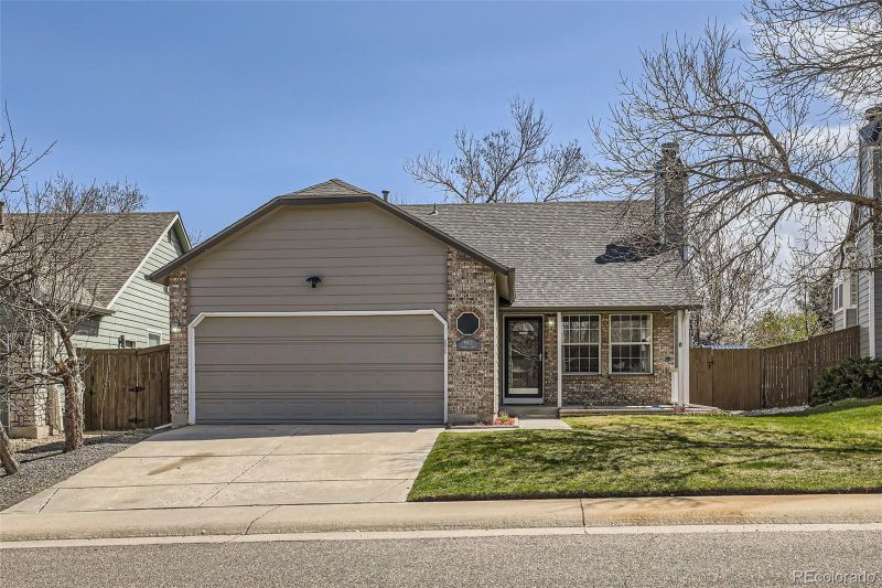 9912 Foxhill Cir, Highlands Ranch, CO 80129