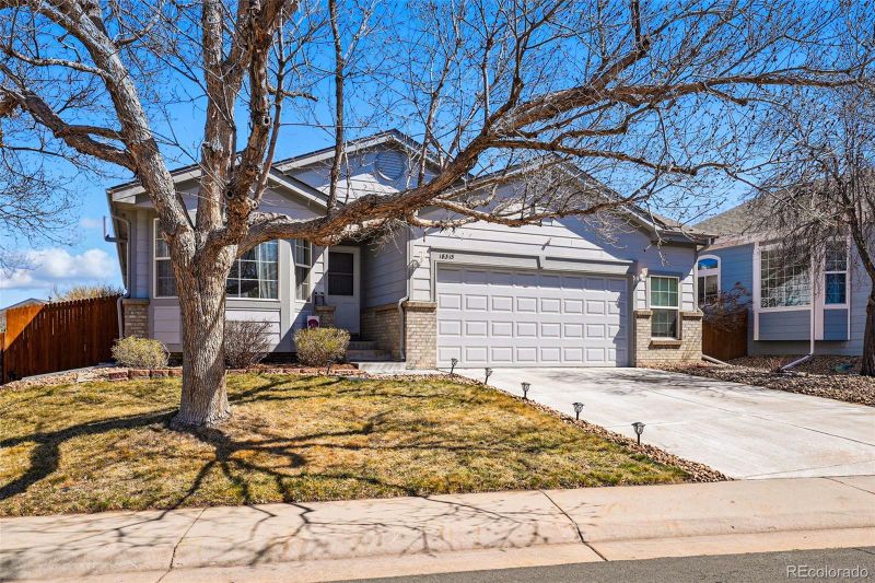 18315 E Amherst Dr, Aurora, CO 80013