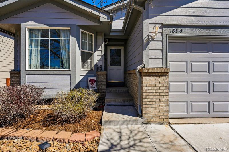 18315 E Amherst Dr, Aurora, CO 80013