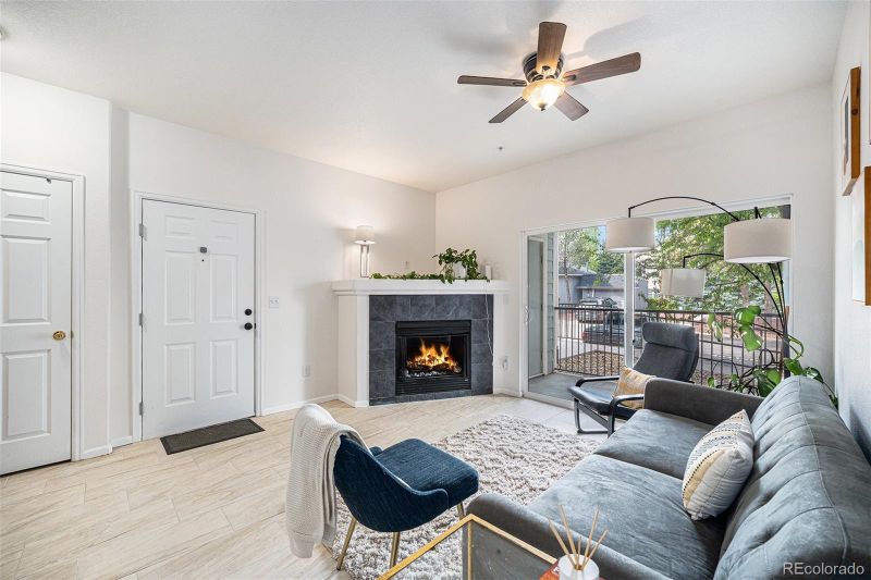 4451 S Ammons St #4-108, Littleton, CO 80123