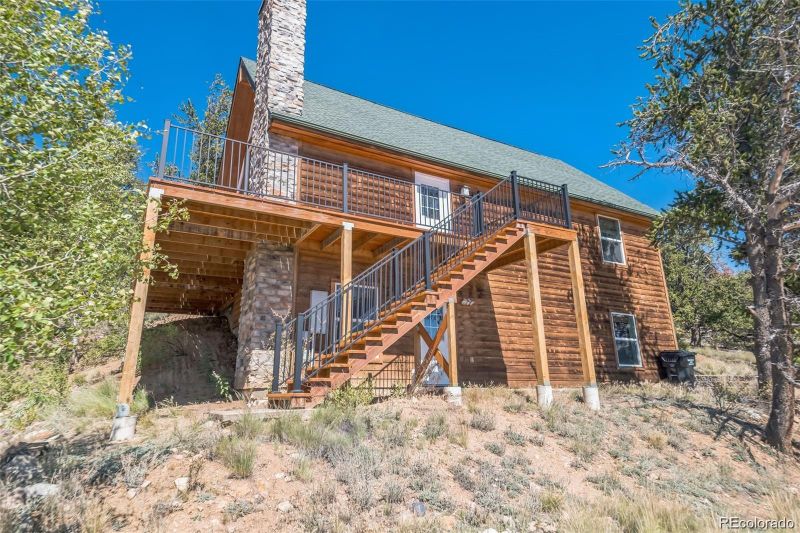 413 Chief Trl, Jefferson, CO 80456