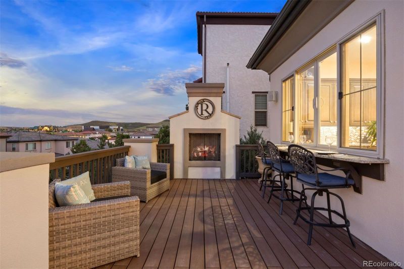 10468 Ladera Dr, Lone Tree, CO 80124
