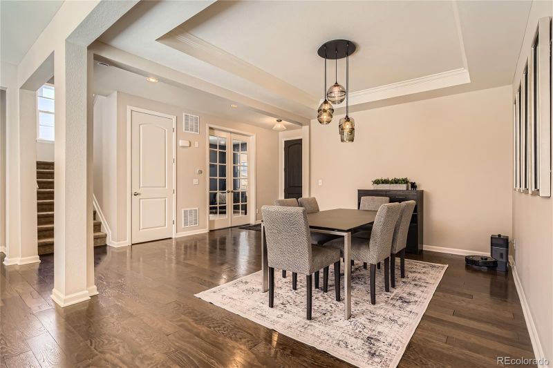 2702 Rising Moon Way, Castle Rock, CO 80109