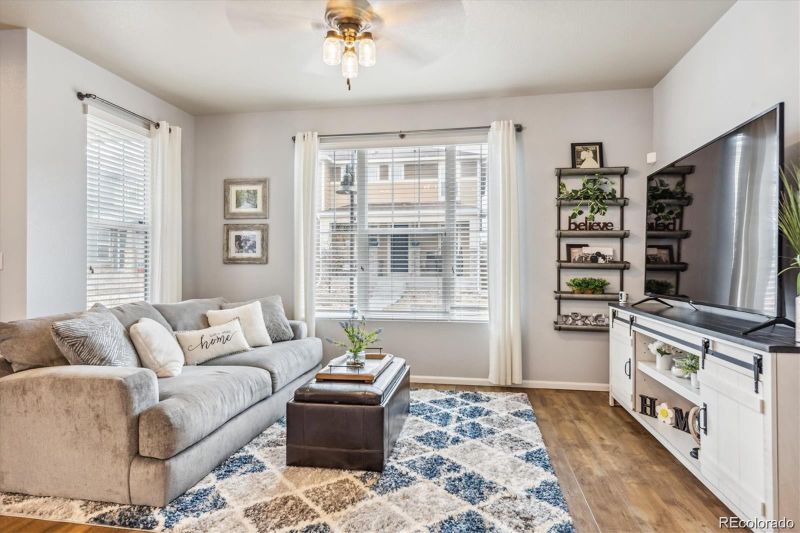 15944 E Otero Ave, Centennial, CO 80112