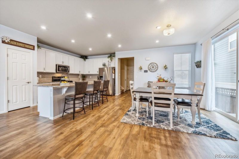 15944 E Otero Ave, Centennial, CO 80112