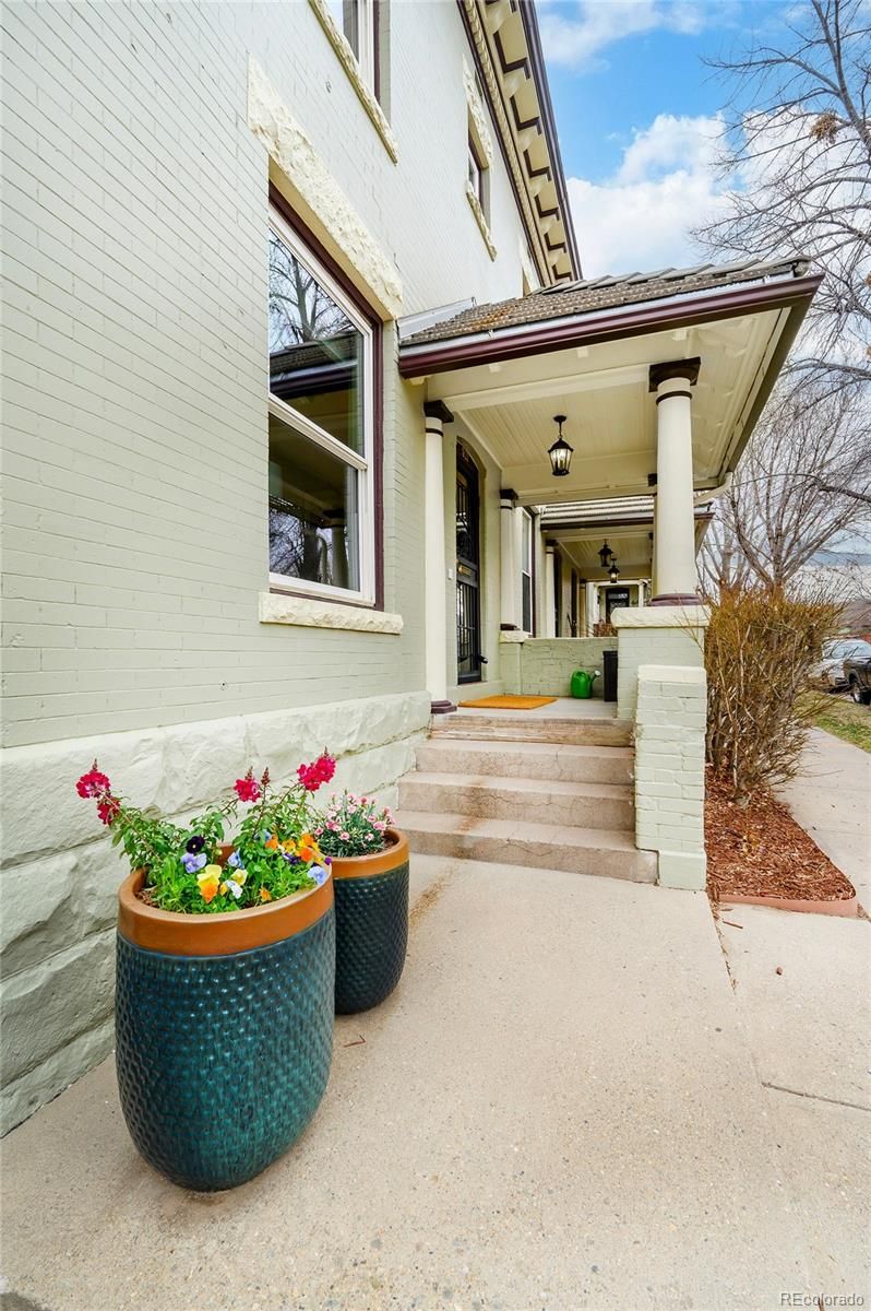 821 E 22nd Ave, Denver, CO 80205
