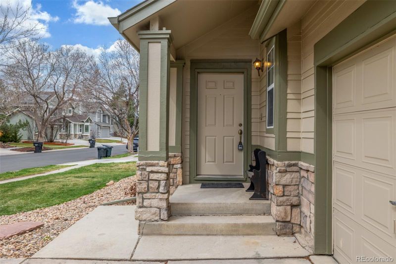 19131 E Clear Creek Dr, Parker, CO 80134