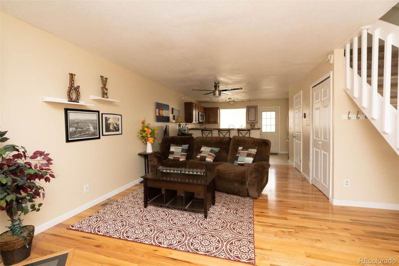 1148 S Ventura Cir #G, Aurora, CO 80017