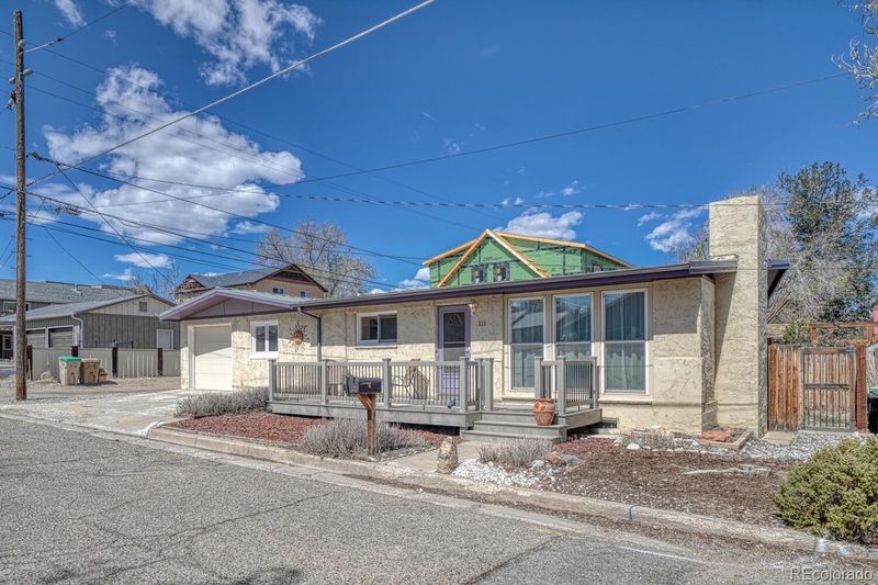 220 L St, Salida, CO 81201