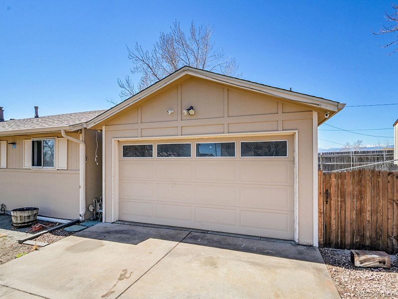 580 W 78th Pl, Denver, CO 80221