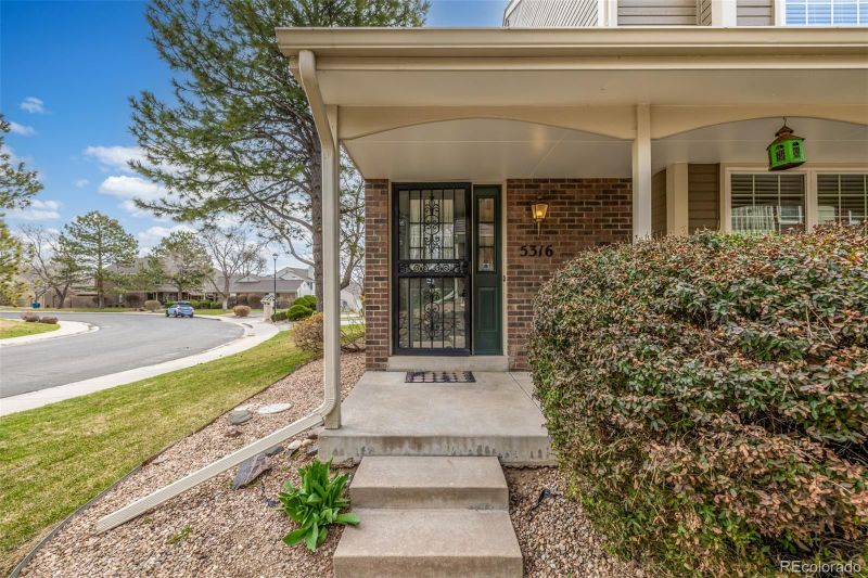 5316 S Jellison St, Littleton, CO 80123