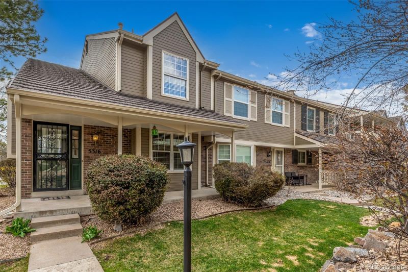 5316 S Jellison St, Littleton, CO 80123