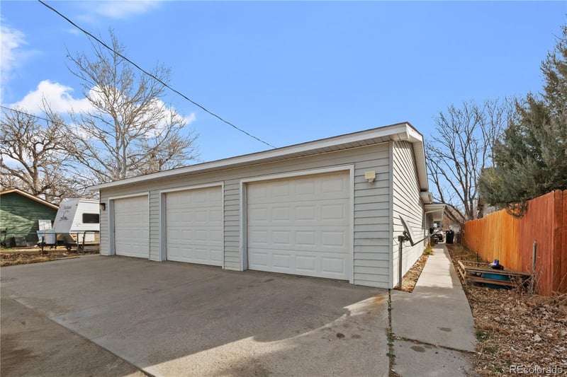 518 Carson St, Brush, CO 80723