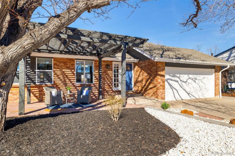 1835 S Poplar St, Denver, CO 80224