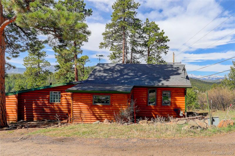 6743 Wild Rose Ln, Evergreen, CO 80439