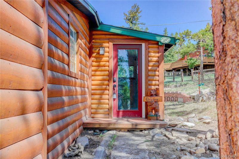 6743 Wild Rose Ln, Evergreen, CO 80439