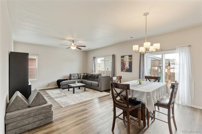 7232 Shavano Ave, Frederick, CO 80504