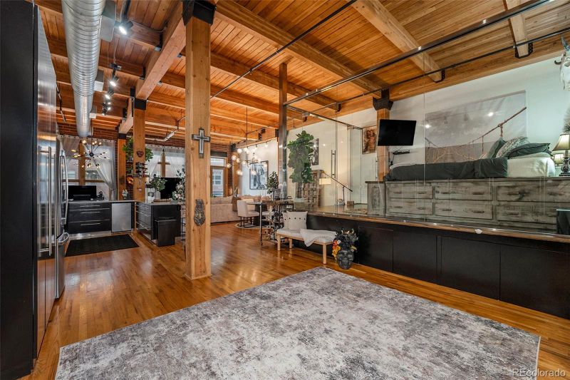 2955 Inca St #2L, Denver, CO 80202