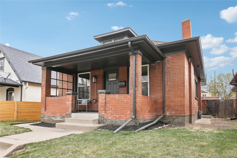 3116 N Race St, Denver, CO 80205