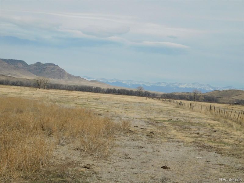 50 acres 1st Streeet, Manassa, CO 81141