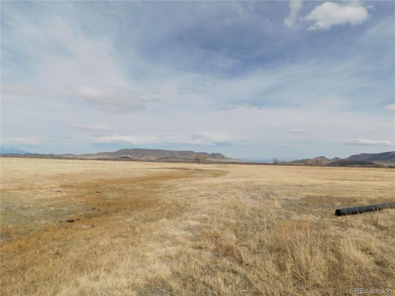 50 acres 1st Streeet, Manassa, CO 81141