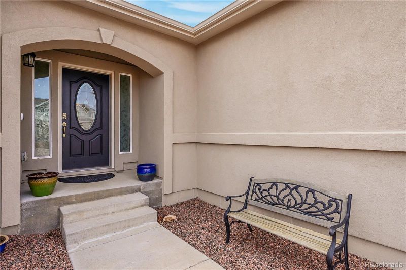8415 Crooked Branch Ln, Colorado Springs, CO 80927