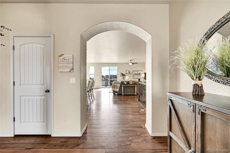 8415 Crooked Branch Ln, Colorado Springs, CO 80927