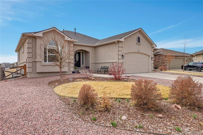 8415 Crooked Branch Ln, Colorado Springs, CO 80927