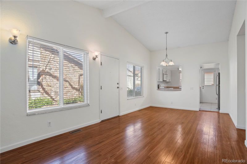3512 S Kittredge St #A, Aurora, CO 80013